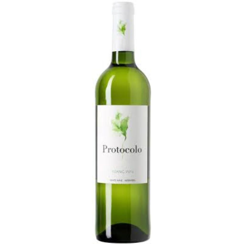 Eguren Protocolo Blanco Organico