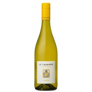 Ile Cabanon Des Alexandrins Viognier
