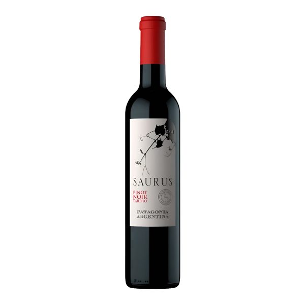Familia Schroeder Saurus Pinot Noir Tardio