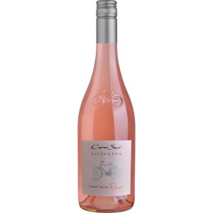 2x1 Bicicleta Rosé