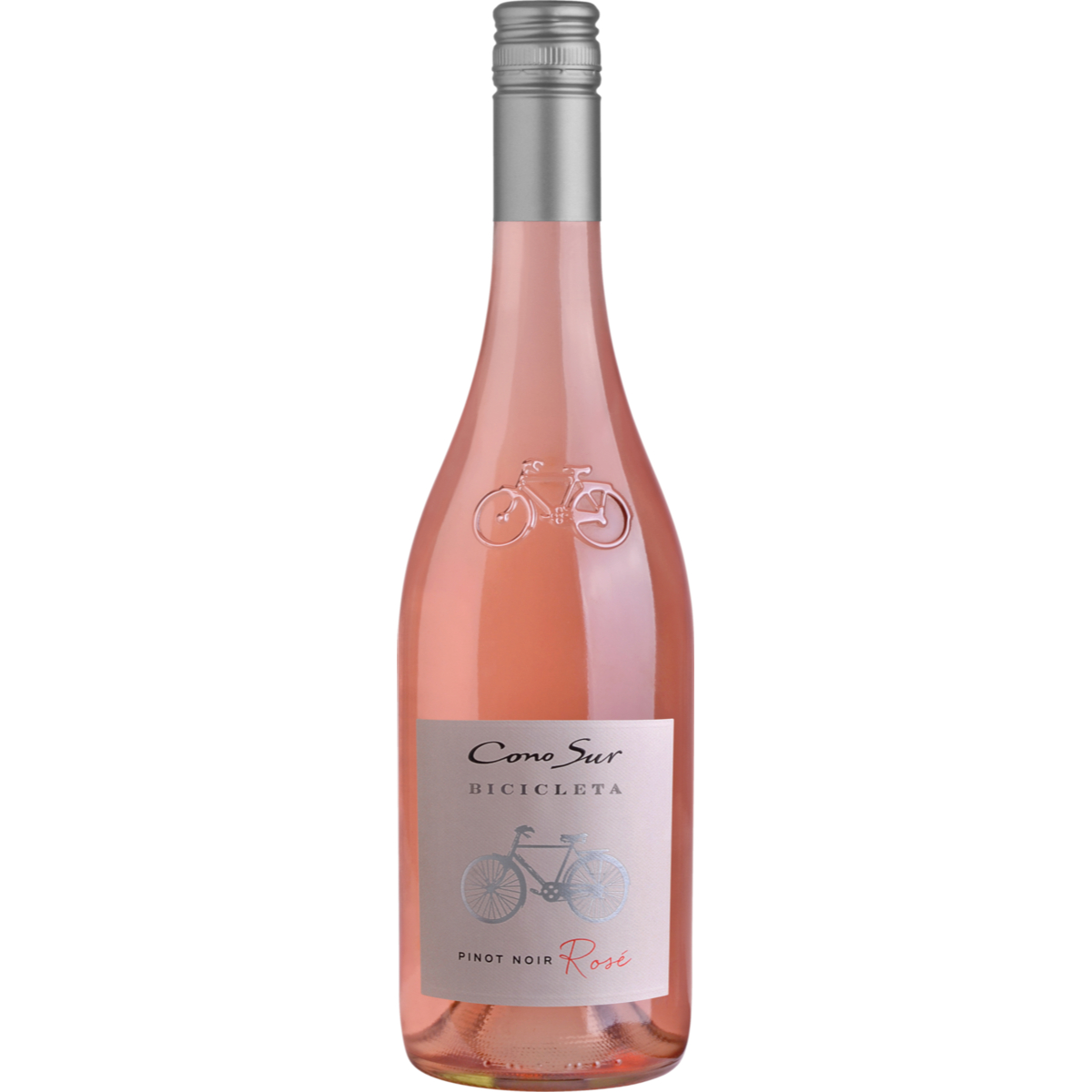 2×1 Bicicleta Rosé