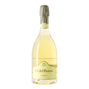 Ca' del Bosco Cuvée Prestige Brut DOCG Franciacorta 750 mL