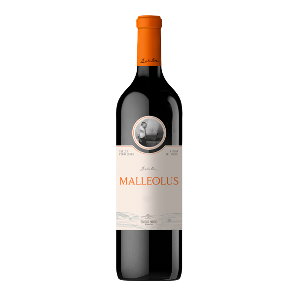 Emilio Moro Malleolus