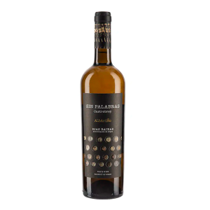 Adegas Castrobrey Sin Palabras Albariño