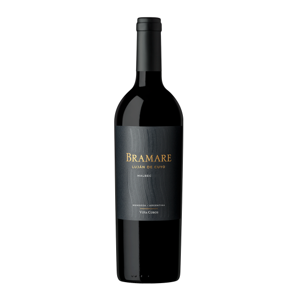 Viña Cobos Bramare Malbec, Apelación Lujan de Cuyo