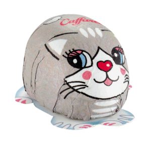GATOS DE CHOCOLATE