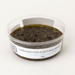 U. Tapenade de Aceitunas Negras 180g