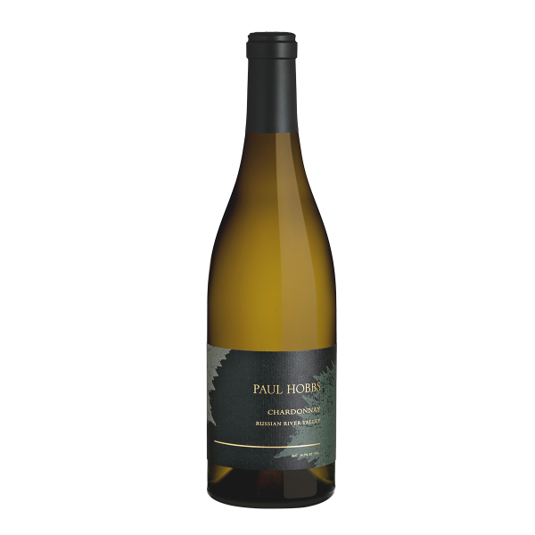 Paul Hobbs Chardonnay, Russian River Valley