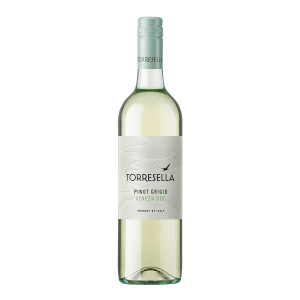 Torresella, Pinot Grigio