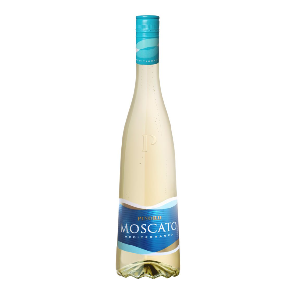 Pinord Moscato Mediterráneo