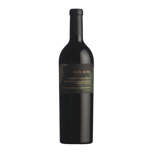 Paul Hobbs Las Piedras Cabernet Sauvignon, Napa Valley