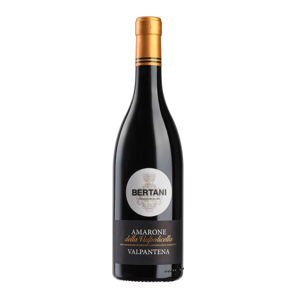 Bertani Amarone DOCG Valpantena