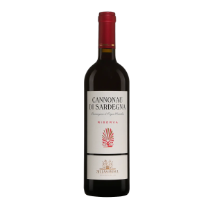 Sella & Mosca Cannonau di Sardegna Riserva DOC