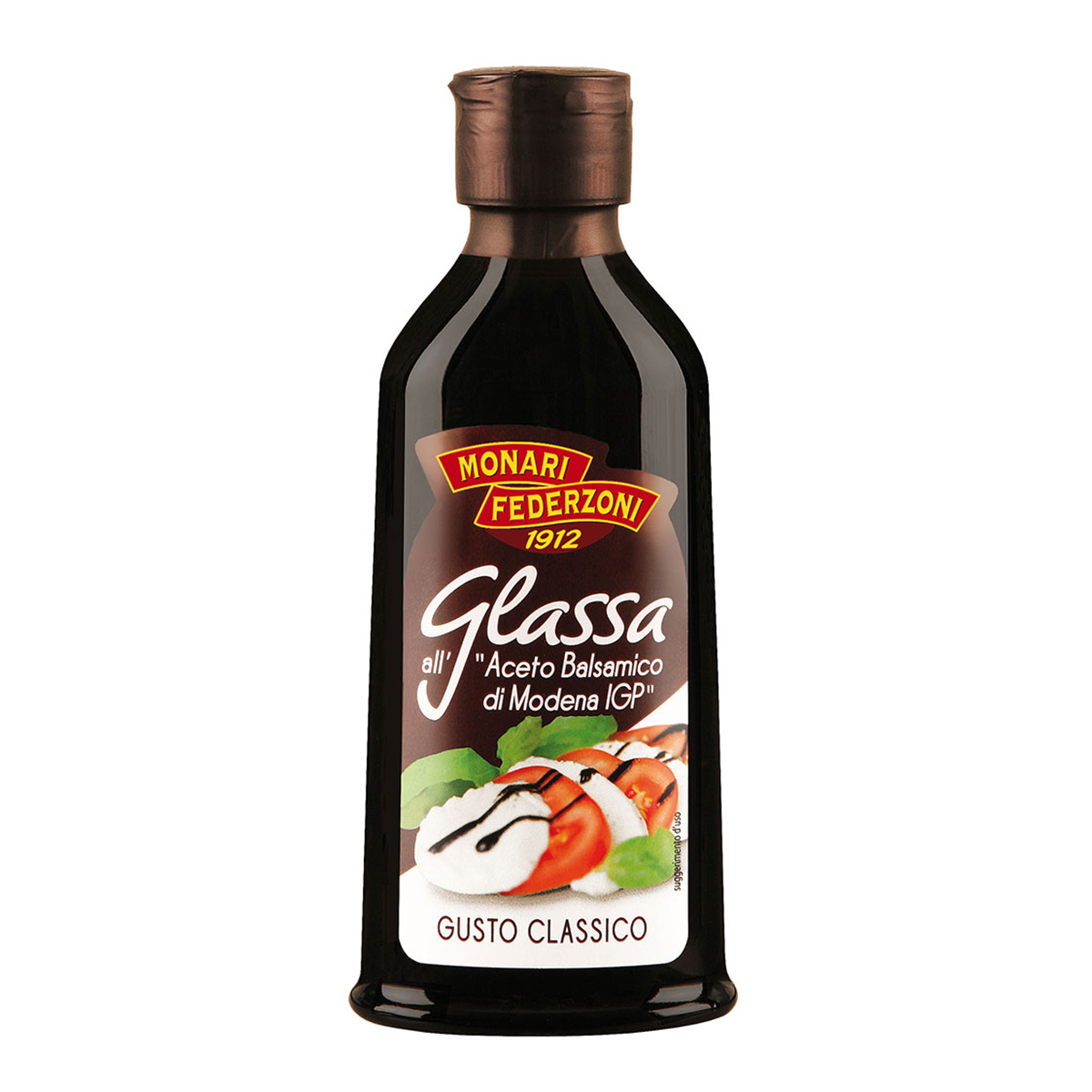 REDUCCION BALSAMICA CLASICA MONARI 250 ML GF