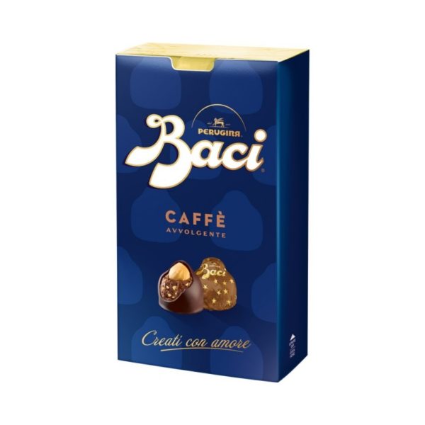 BACI CAFE CAJA 175G