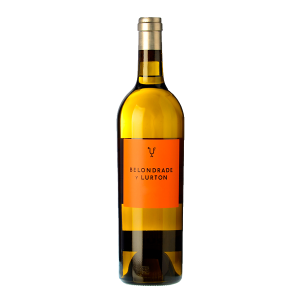 Belondrade y Lurton Verdejo