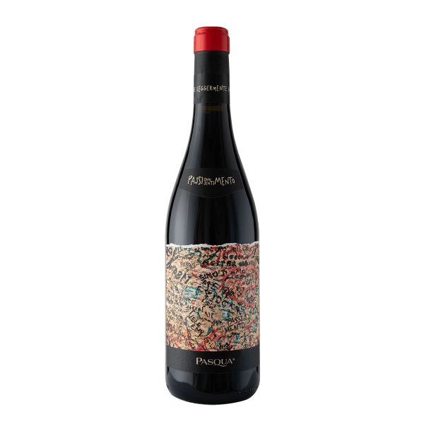 Pasqua Passimento Rosso