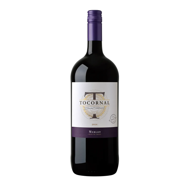 Cono Sur Tocornal, Merlot