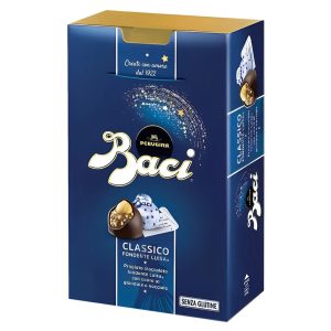 BACI ORIGINAL CAJA 175G