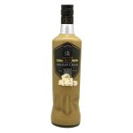 LIAL Crema Turrón