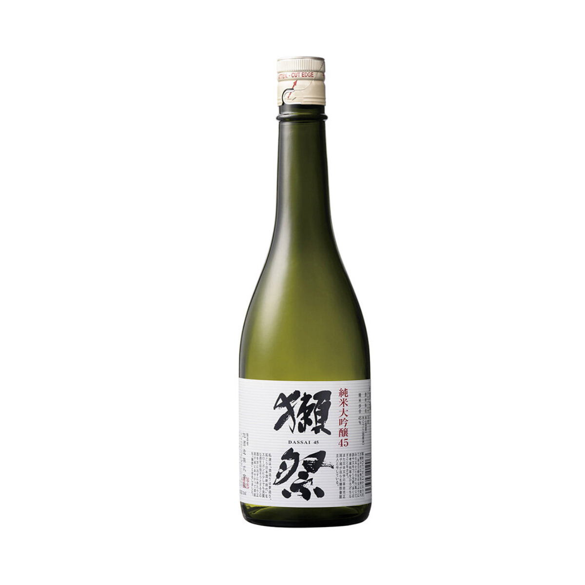 SAKE DASSAI 45 720ML | Vino Blanco, Vinos | Bottega