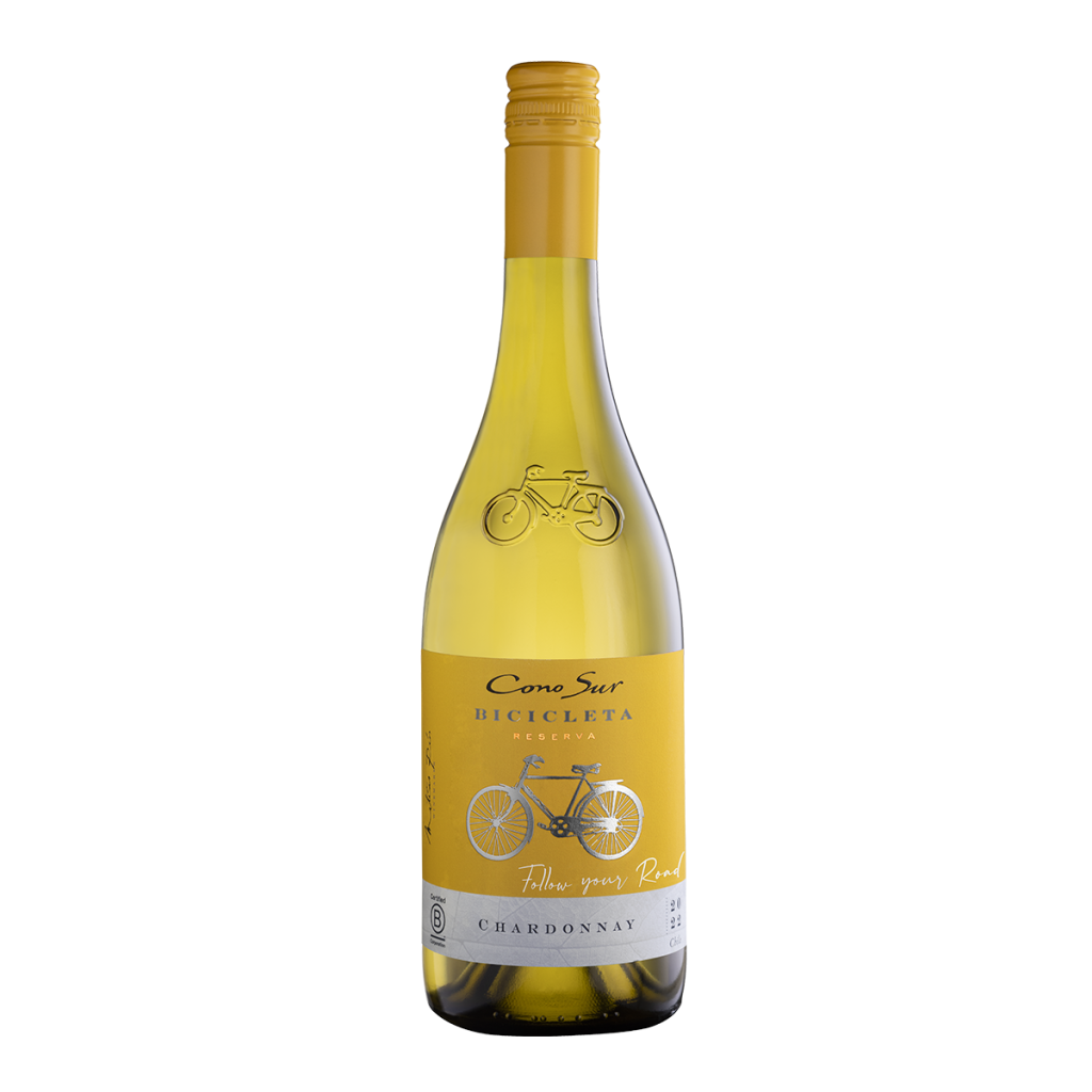 2x1 Cono Sur Bicicleta Reserva Chardonnay