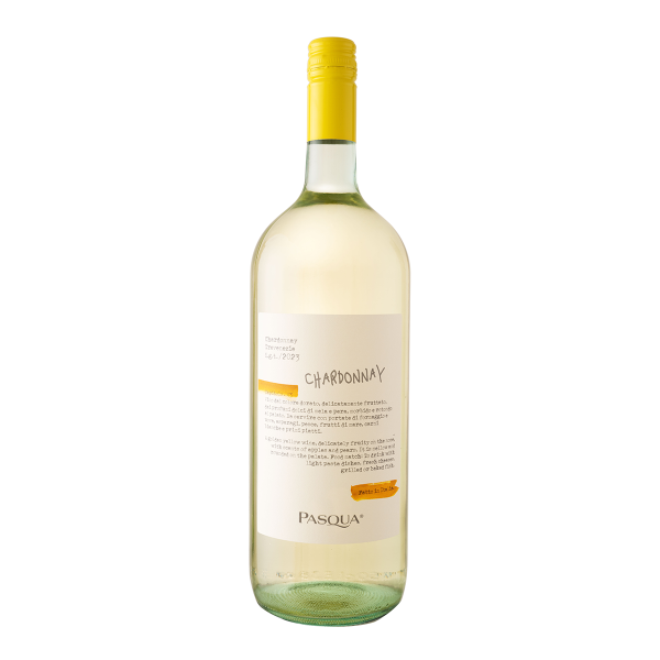 Pasqua Chardonnay Trevenezie IGT