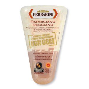 Cuña queso Reggiano 180 gramos