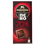 PERUGINA TABLETA DARK 70% 85g