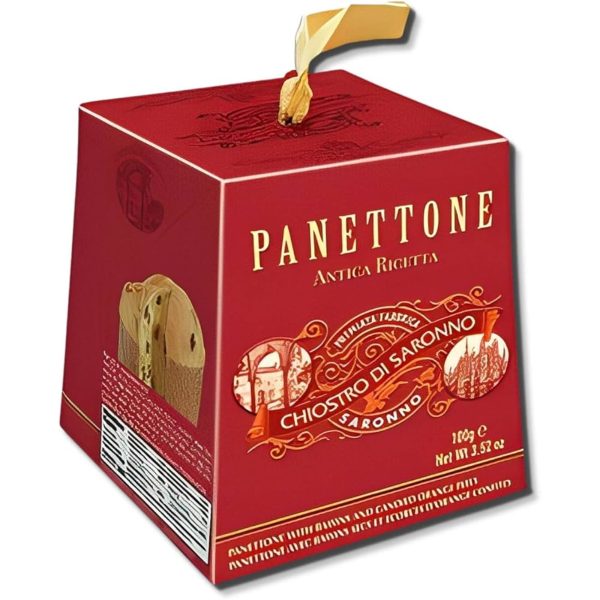 Panettone Mini Clasico Lazzaroni