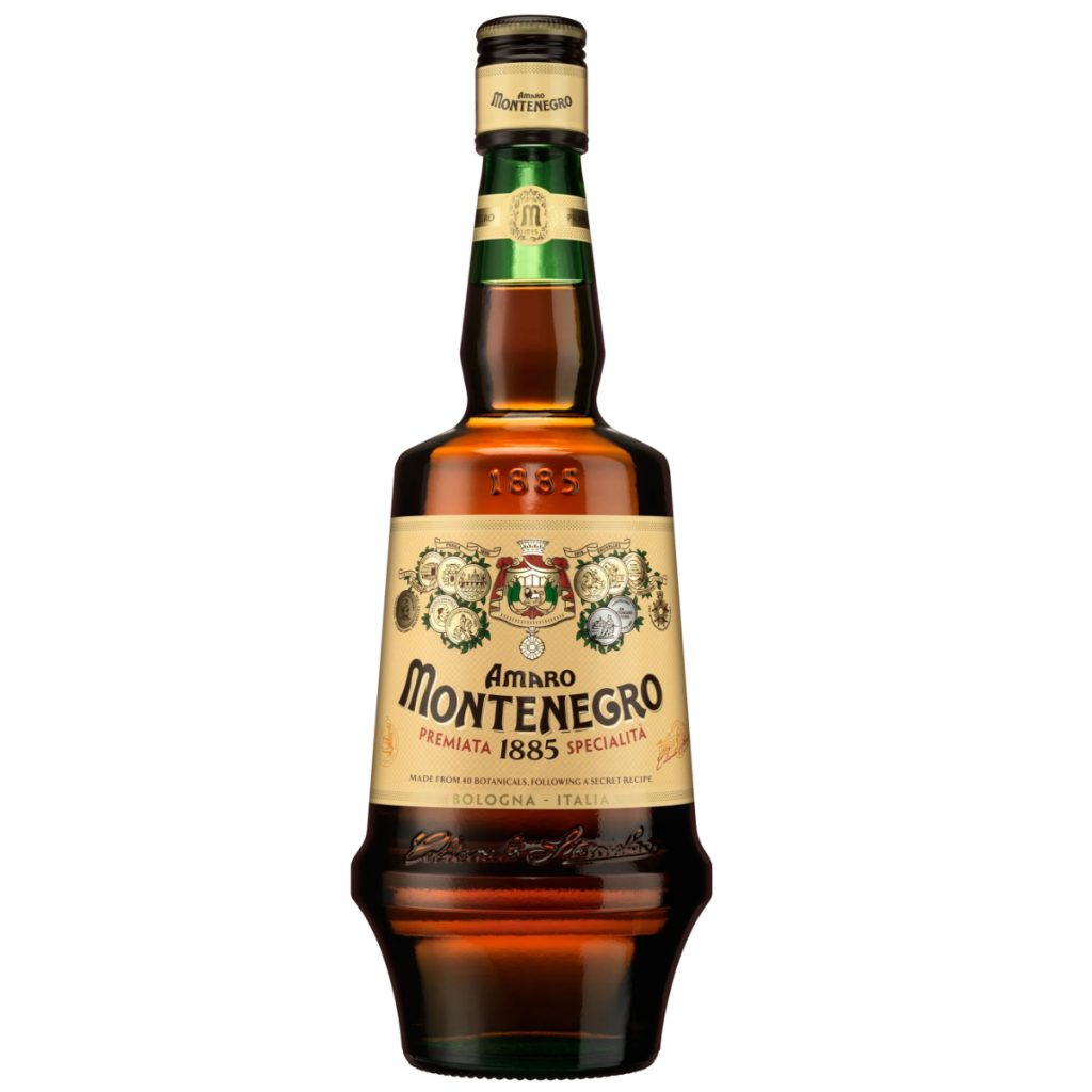 Amaro Montenegro 750ml