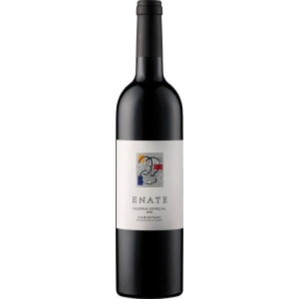 Enate Colección Reserva Especial 750ml