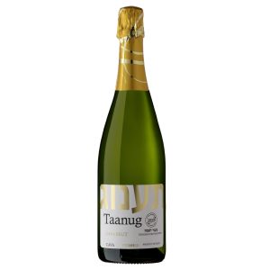 Cava Taanug Kosher 750ml
