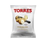 PAPAS DE VINO ESPUMOSO TORRES 150G
