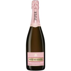 Pipers Hiedsieck Rosado 750ml