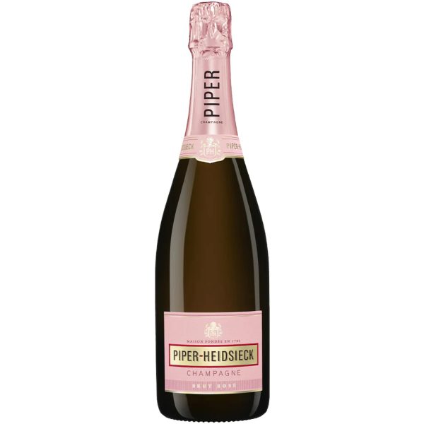 Pipers Hiedsieck Rosado 750ml