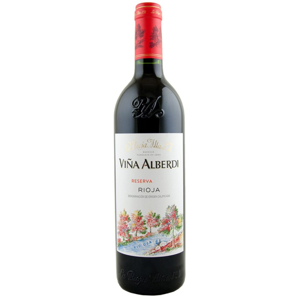 VIÑA ALBERDI 1.5 Litros