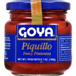 Goya  pimiento piquillo