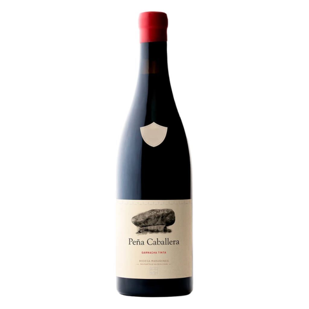 peña caballera garnacha 750ml
