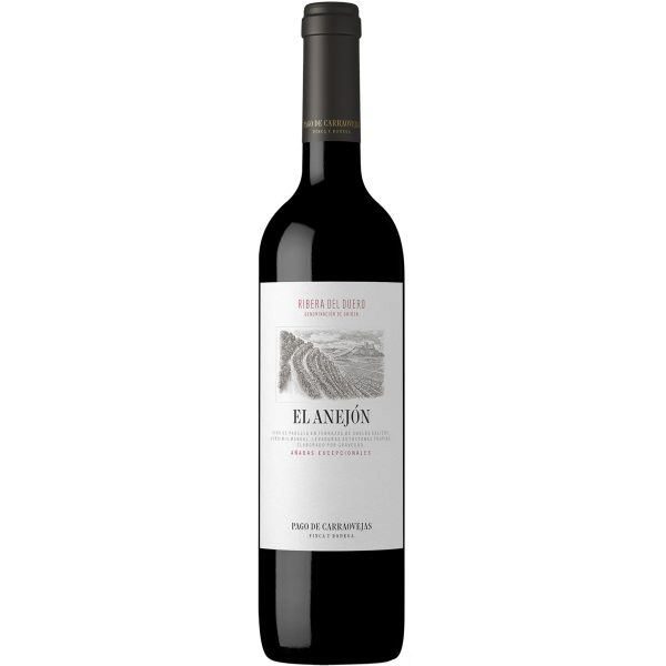 el anejón tempranillo pago de carraovejas 750 ml