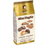 Galletas surtidas minivoglie Vicenzi 300g