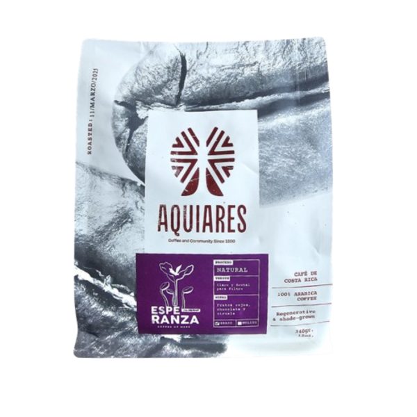 CAFE AQUIARES ESPERANZA