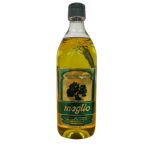 ACEITE BLEND DE CANOLA 1L PET