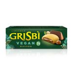 grisbi rellenas de crema de ganduia vegano 135g