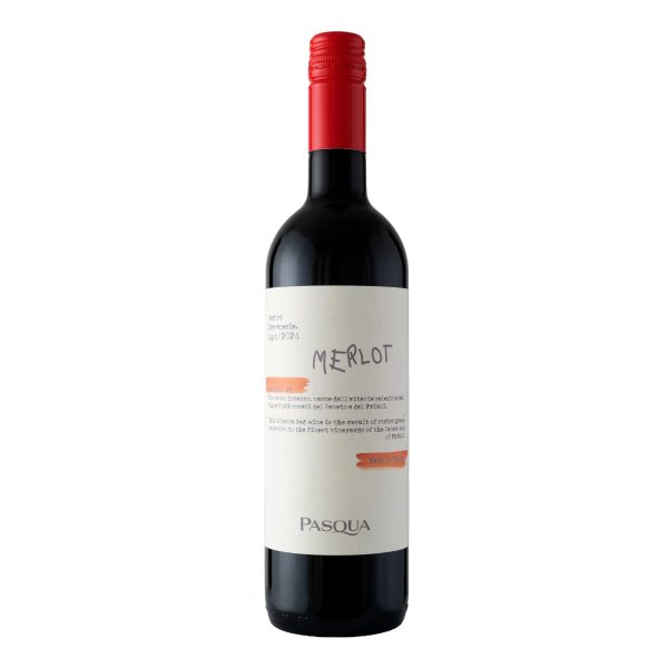 Pasqua Merlot, Trevenezie IGT