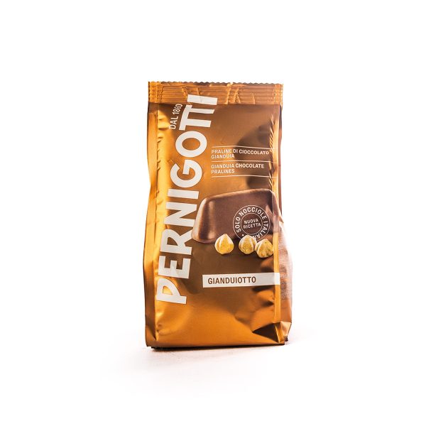 Gianduiotti Classici Busta 160gr