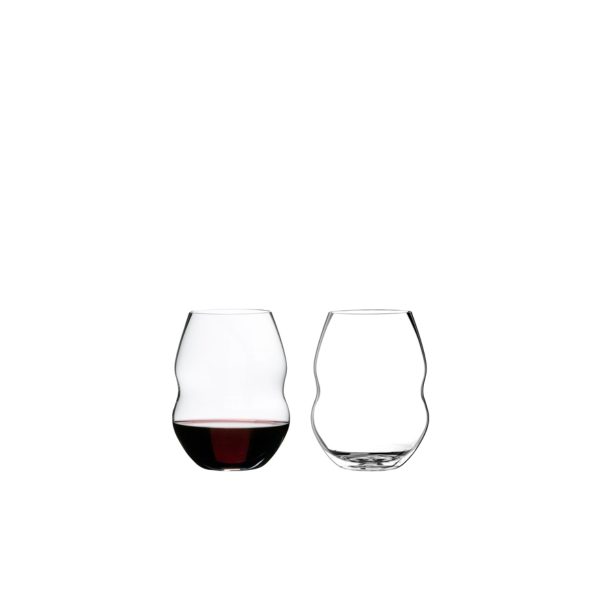 RIEDEL SWIRL RESTAURANT RED WINE