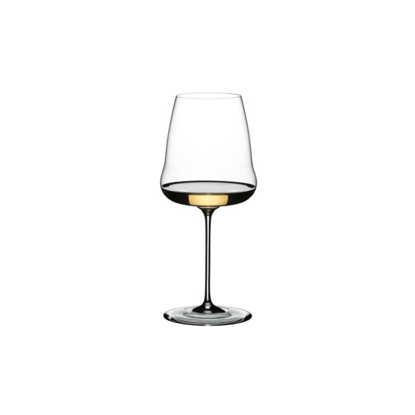 RIEDEL WINEWINGS RESTAURANT CHARDONNAY