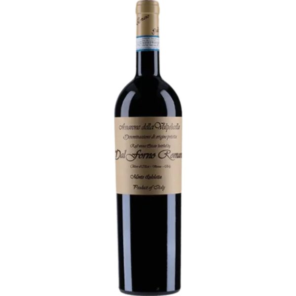 DAL FORNO AMARONE 2016 750ML