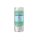 Agua S.Pellegrino 330ml